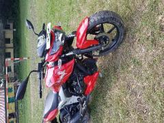 TVS Apache RTR 160 4V